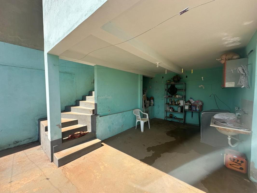 Casa, Centro, 3 Quartos, 2 Vagas