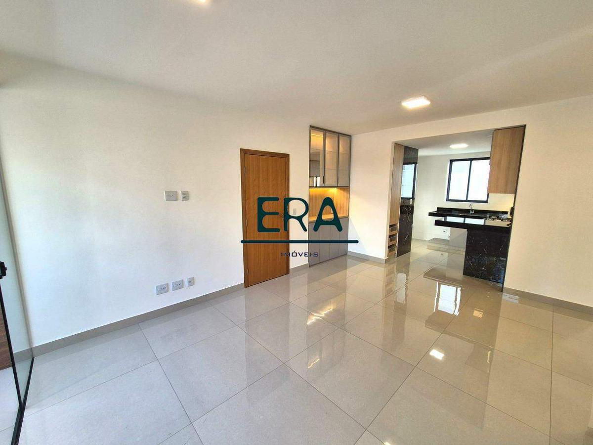 Apartamento, Gutierrez, 3 Quartos, 2 Vagas, 2 Suítes