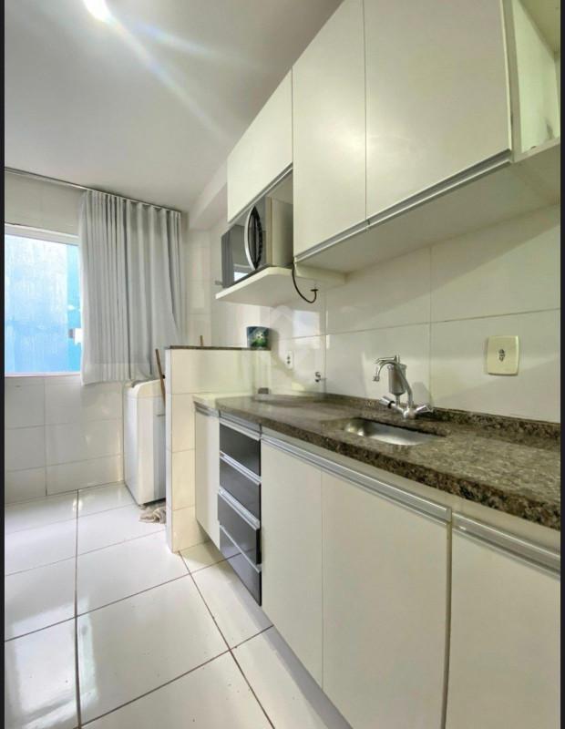 Apartamento, Palmeiras, 2 Quartos, 1 Vaga