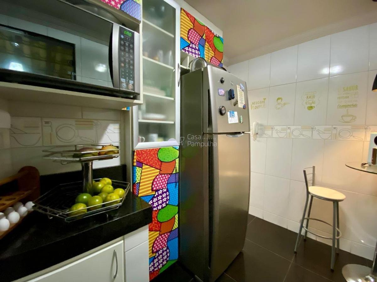 Apartamento, Itapoã, 3 Quartos, 1 Vaga, 1 Suíte