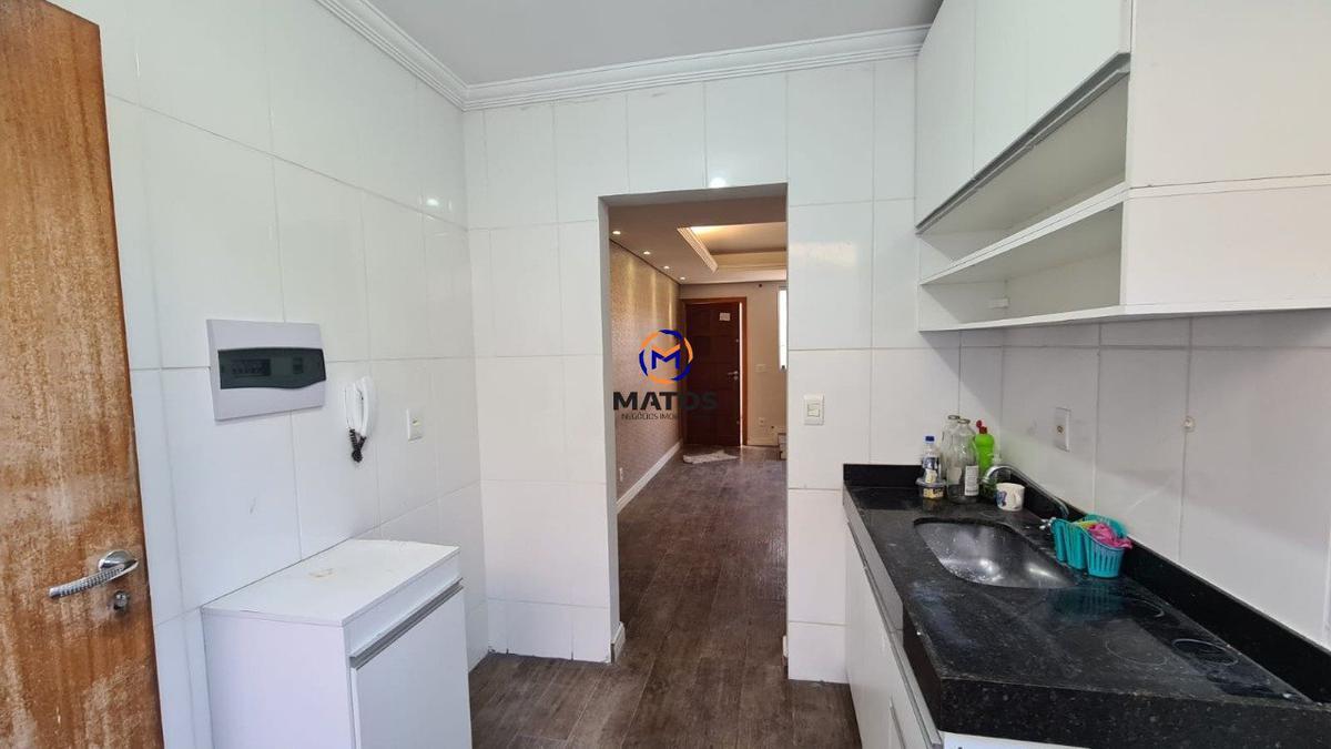 Casa, São Benedito, 2 Quartos, 1 Vaga