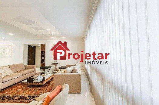 Apartamento, Lourdes, 4 Quartos, 4 Vagas, 2 Suítes