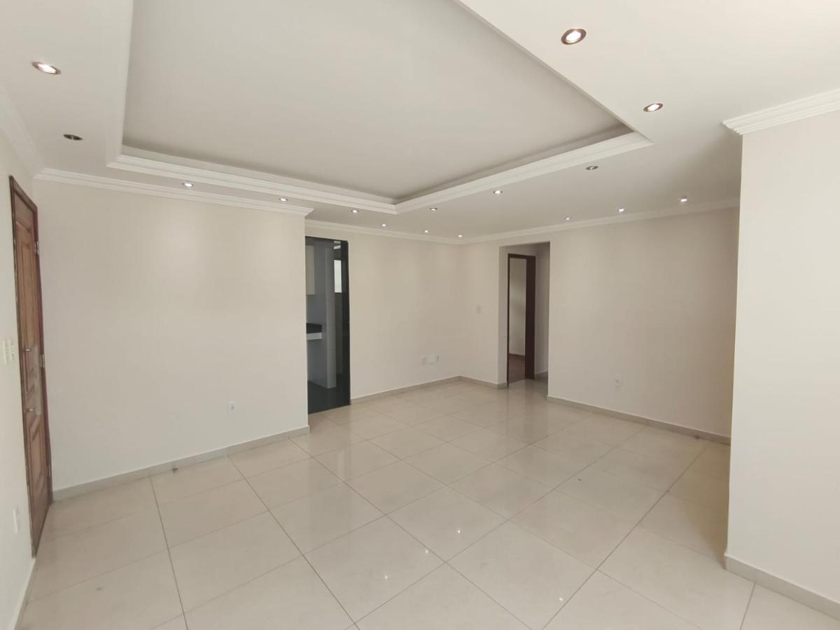 Apartamento, Serrano, 3 Quartos, 2 Vagas, 1 Suíte