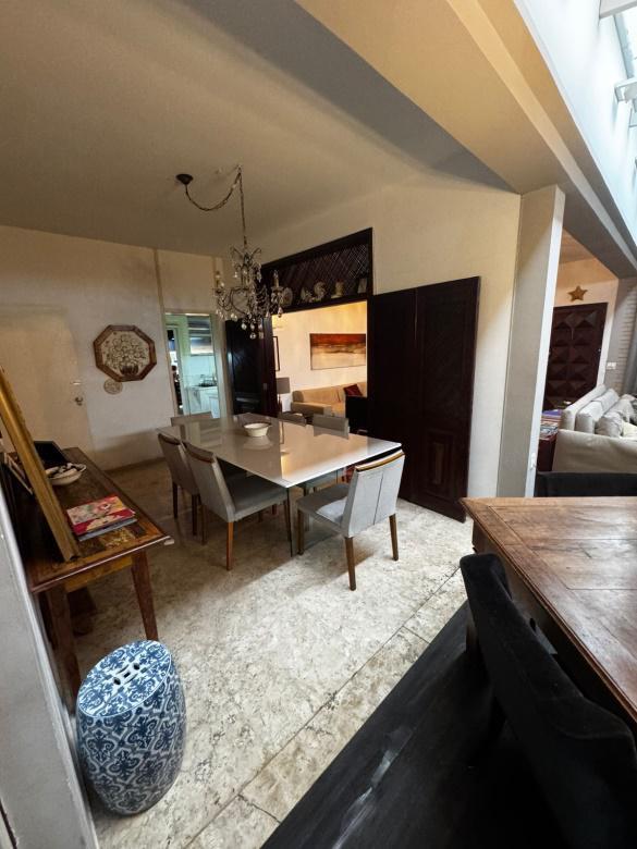 Apartamento, Santo Agostinho, 4 Quartos, 2 Vagas, 2 Suítes