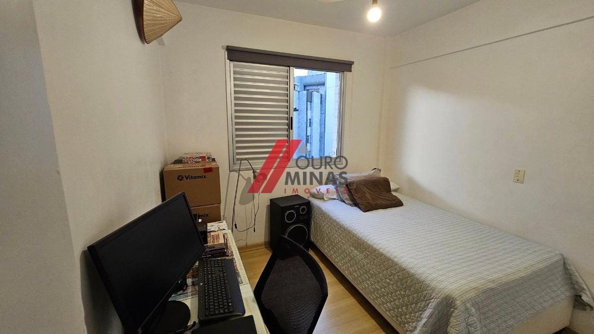 Apartamento, Cruzeiro, 4 Quartos, 3 Vagas, 1 Suíte