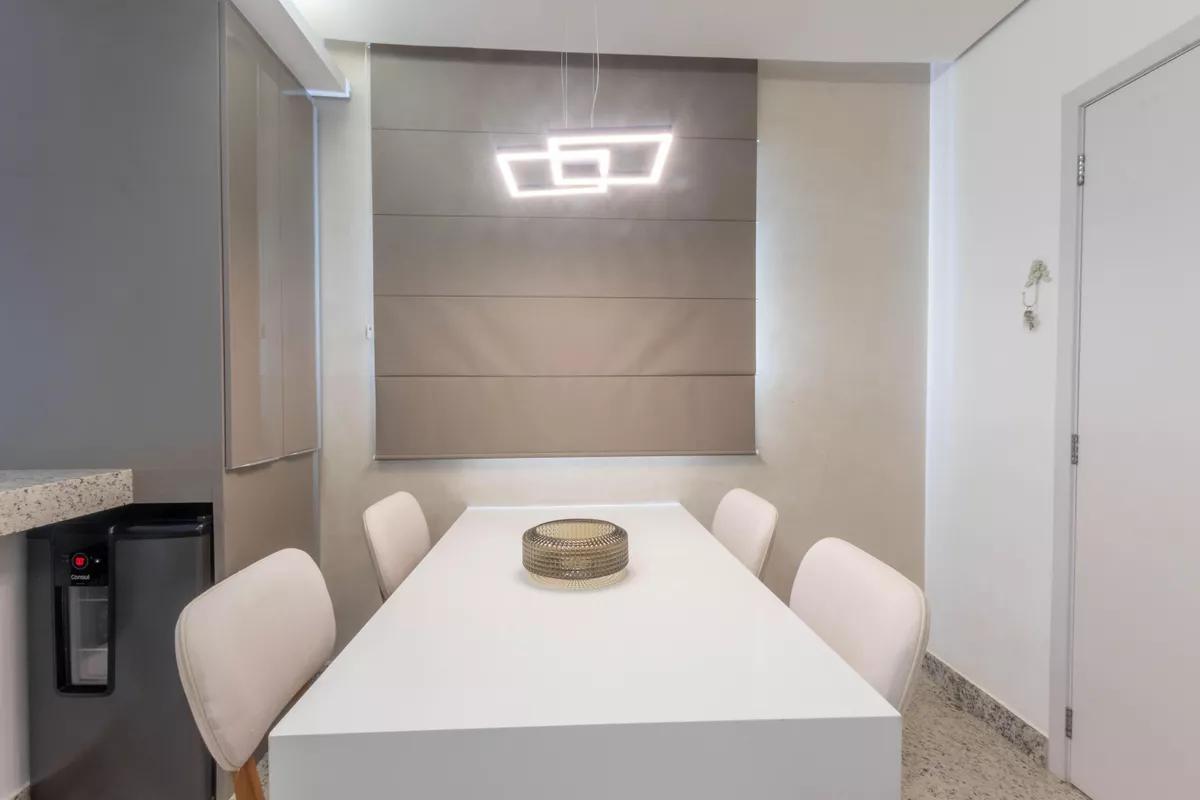 Apartamento, Cruzeiro, 2 Quartos, 2 Vagas, 2 Suítes