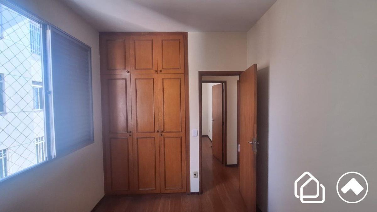 Apartamento, Padre Eustáquio, 3 Quartos, 1 Vaga