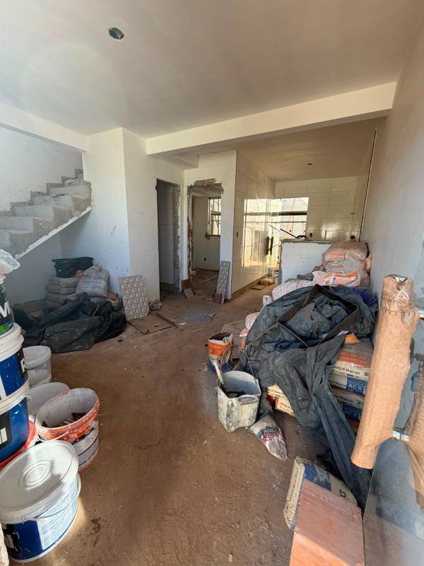 Casa, Serra Dourada, 3 Quartos, 2 Vagas