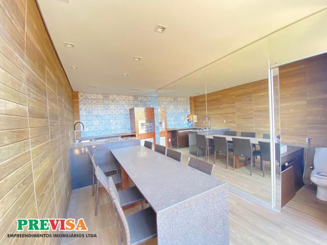 Apartamento, Sagrada Família, 3 Quartos, 3 Vagas, 1 Suíte