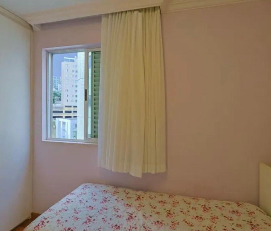 Apartamento, Buritis, 4 Quartos, 2 Vagas, 1 Suíte