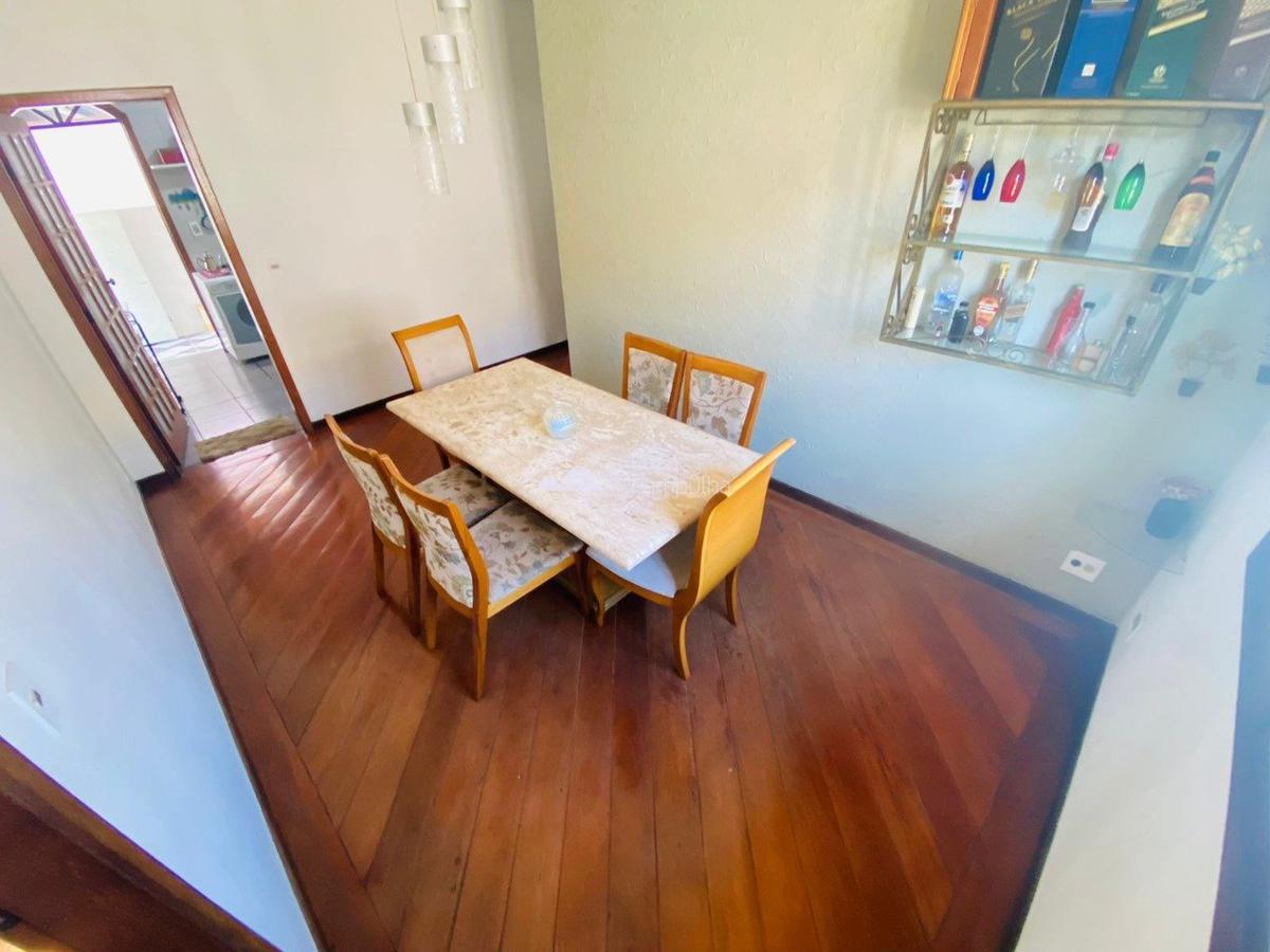 Casa, Santa Amélia, 4 Quartos, 2 Vagas, 1 Suíte