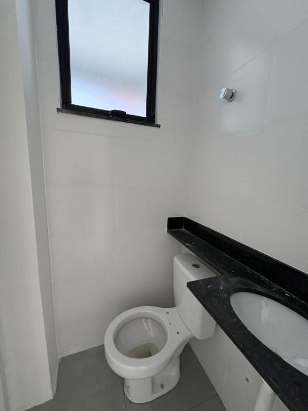 Casa, Tirol, 2 Quartos, 1 Vaga, 2 Suítes