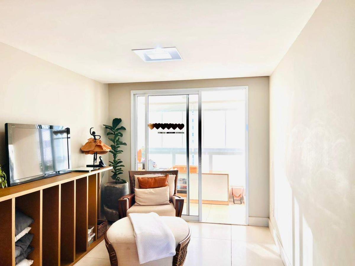 Apartamento, Vila da Serra, 4 Quartos, 3 Vagas, 3 Suítes