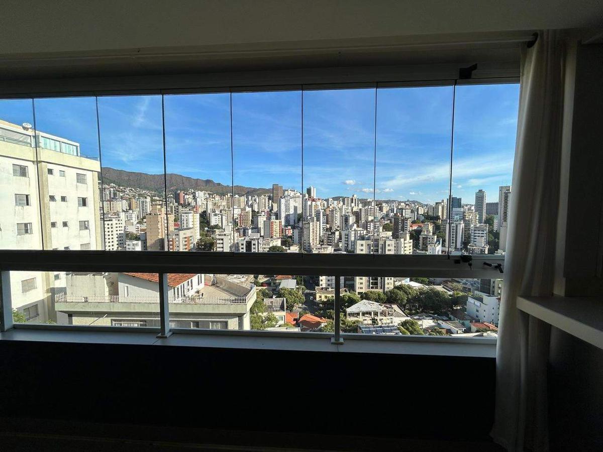 Apartamento, Serra, 3 Quartos, 2 Vagas, 1 Suíte