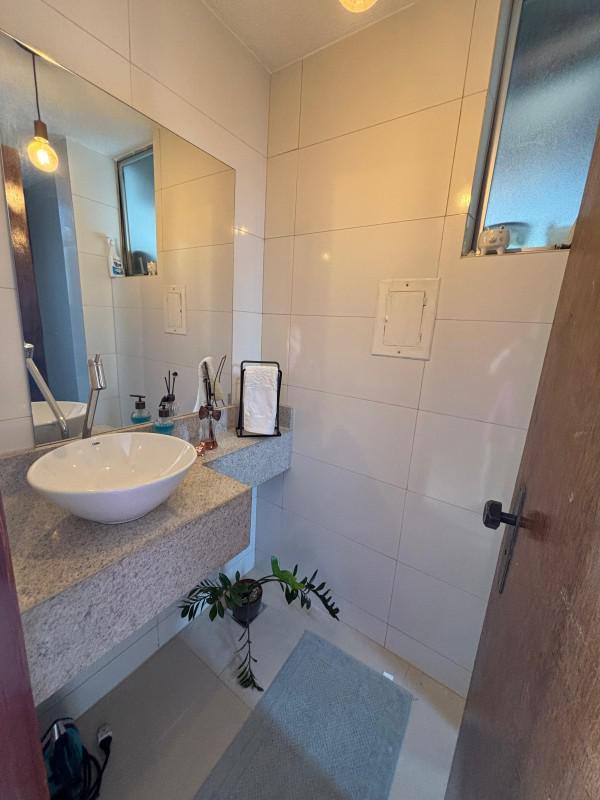 Apartamento, Ipiranga, 3 Quartos, 1 Vaga, 1 Suíte