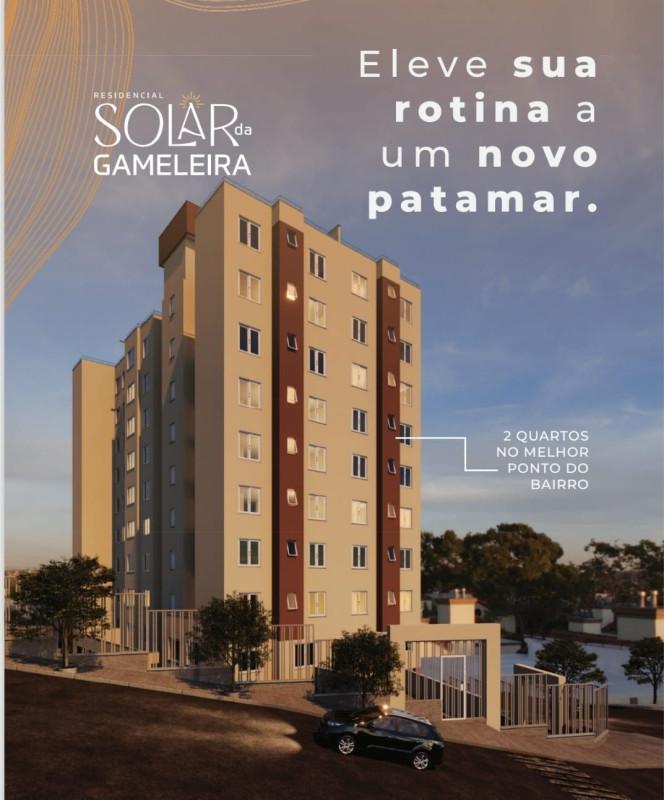 Cobertura, Gameleira, 2 Quartos, 2 Vagas, 1 Suíte