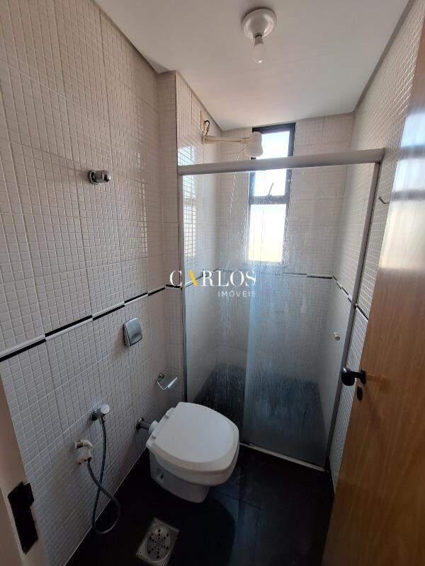 Apartamento, Funcionários, 1 Quarto, 1 Vaga, 1 Suíte