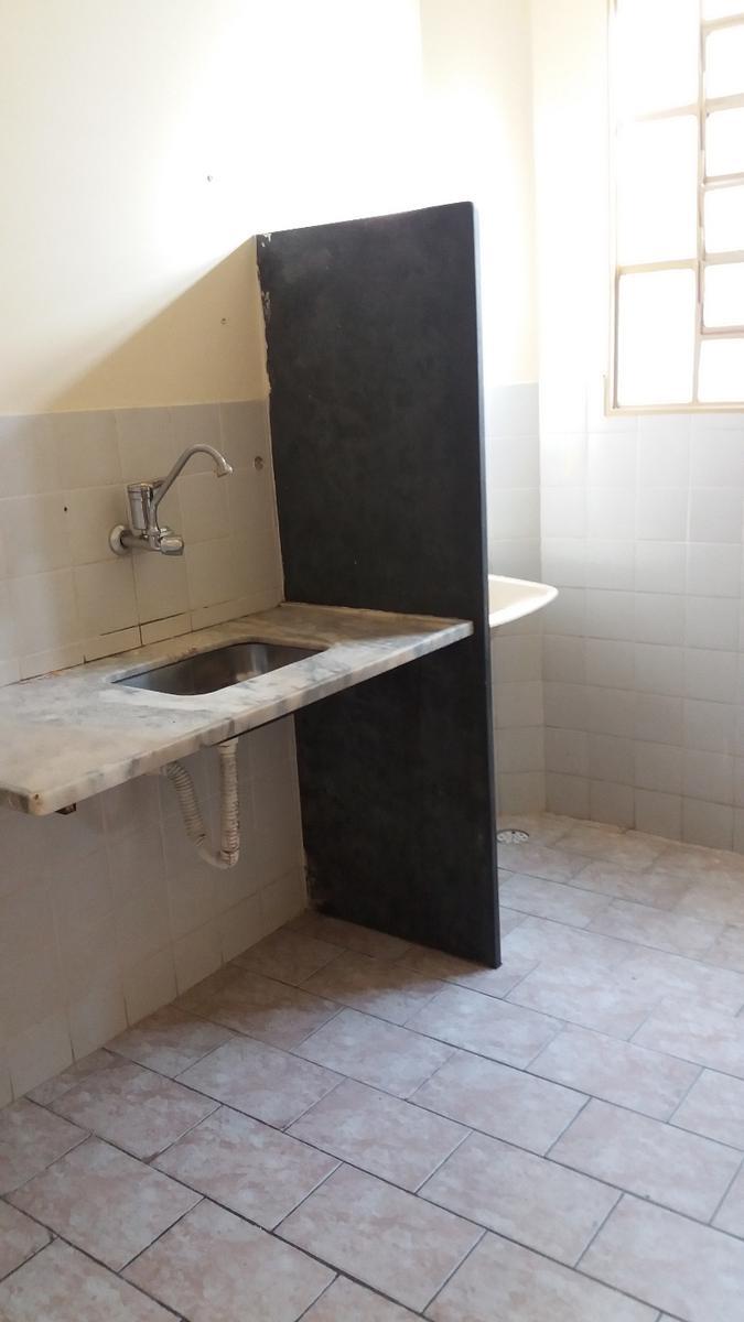 Apartamento, Caiçaras, 2 Quartos, 0 Vaga