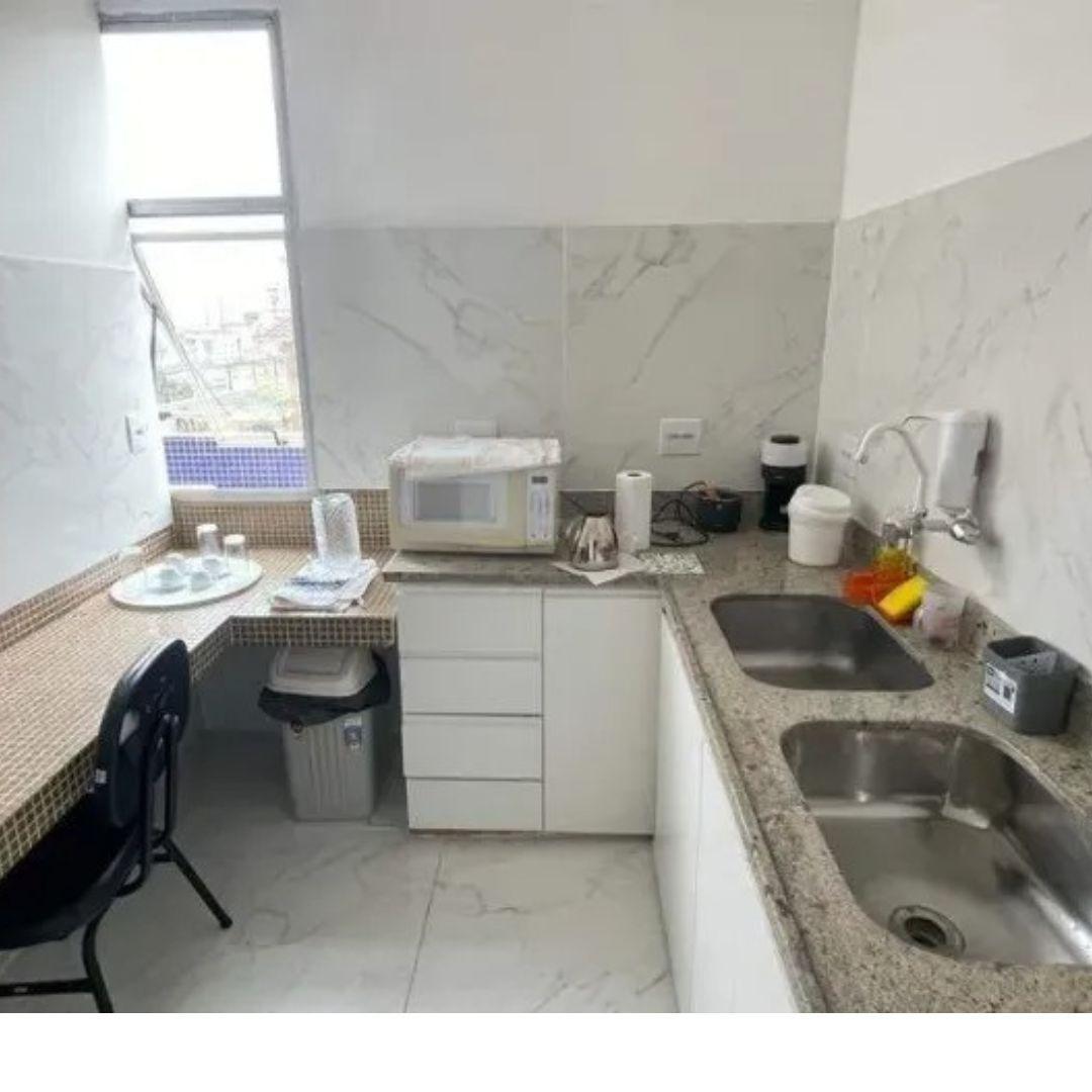 Sala, Buritis, 0 Quarto, 0 Vaga