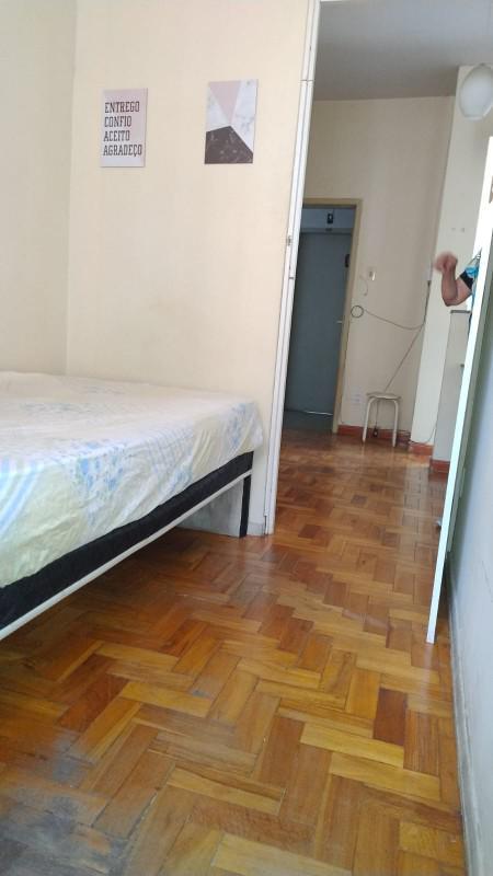 Apartamento, Barro Preto, 2 Quartos, 0 Vaga