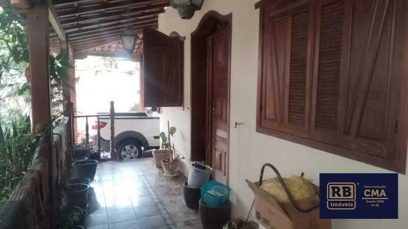 Casa, Anchieta, 3 Quartos, 1 Vaga