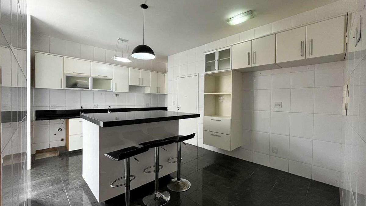 Apartamento, Anchieta, 3 Quartos, 2 Vagas, 1 Suíte