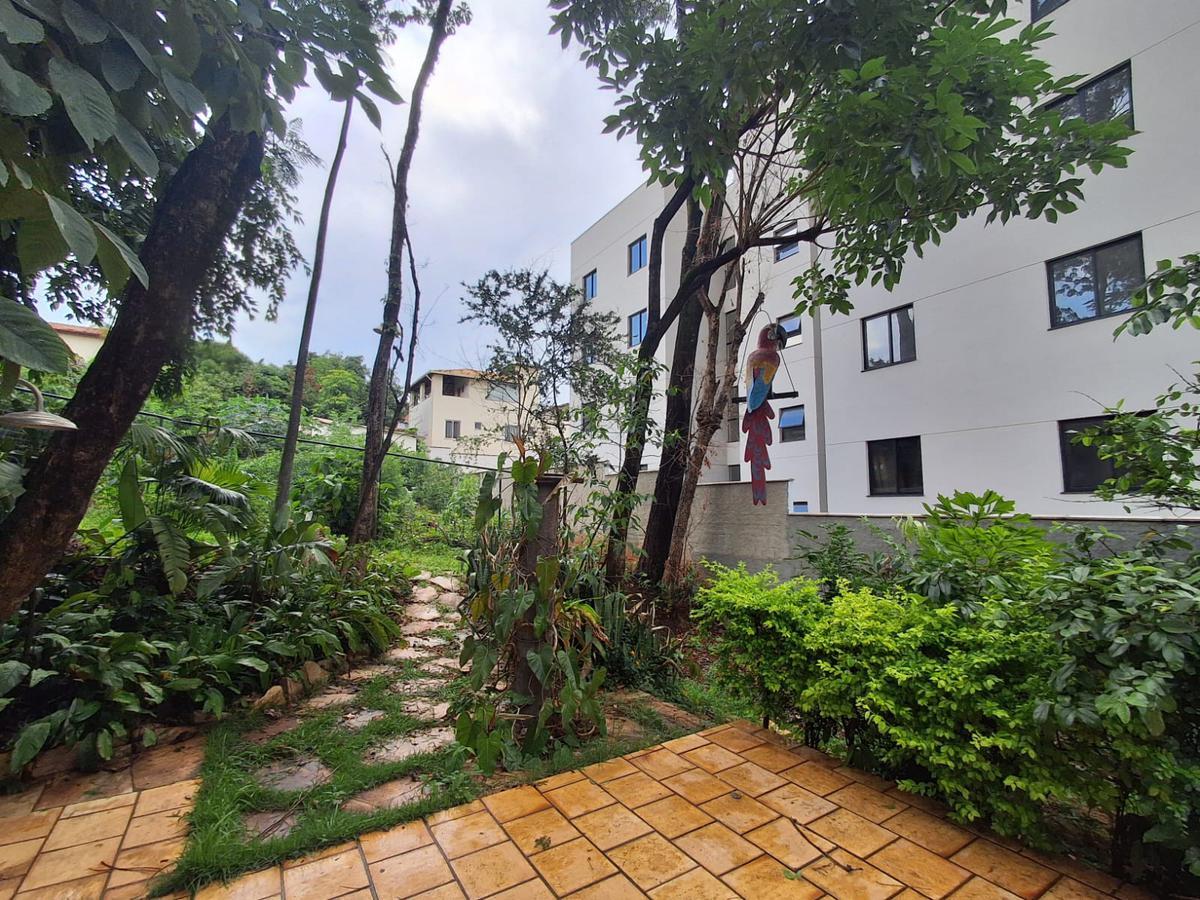 Casa, Santa Amélia, 5 Quartos, 4 Vagas, 1 Suíte