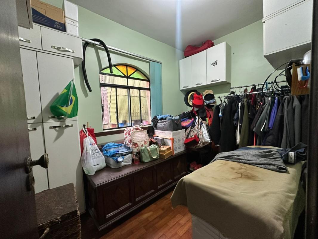 Casa, Parque Recreio, 3 Quartos, 2 Vagas, 1 Suíte