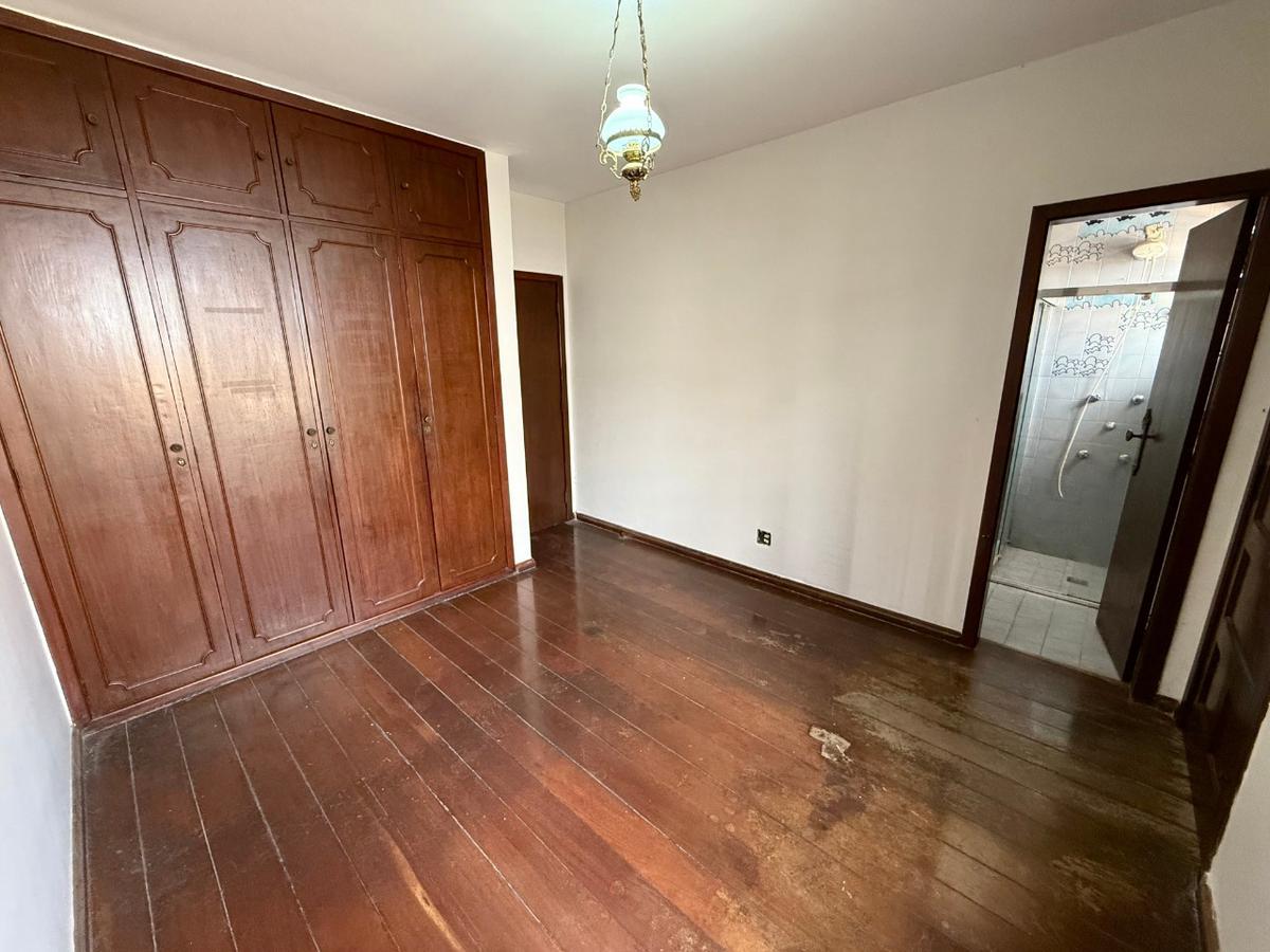 Casa, São José, 4 Quartos, 1 Vaga, 2 Suítes