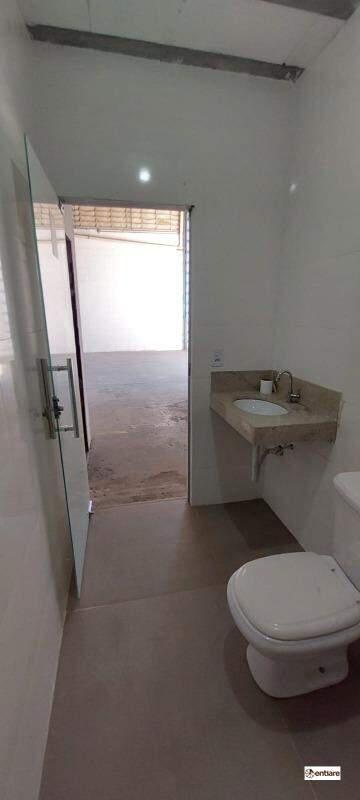 Galpão, Boa Esperança, 0 Quarto, 0 Vaga