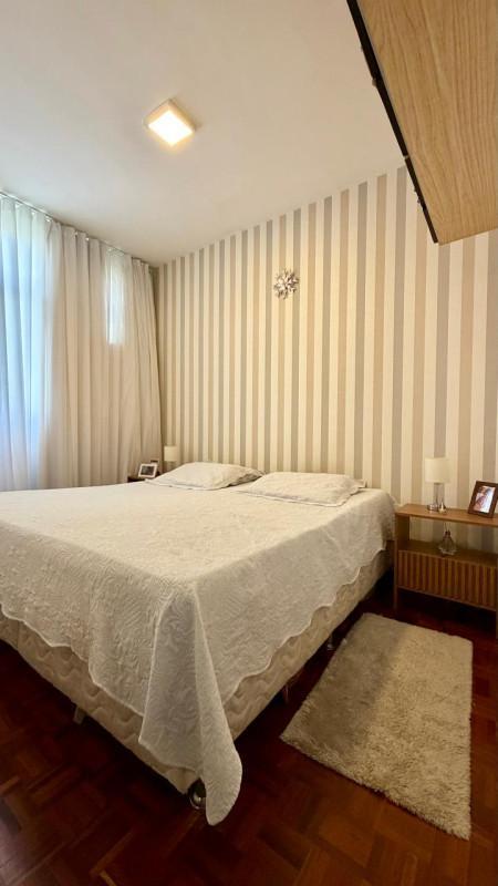 Apartamento, Santa Efigênia, 2 Quartos, 1 Vaga