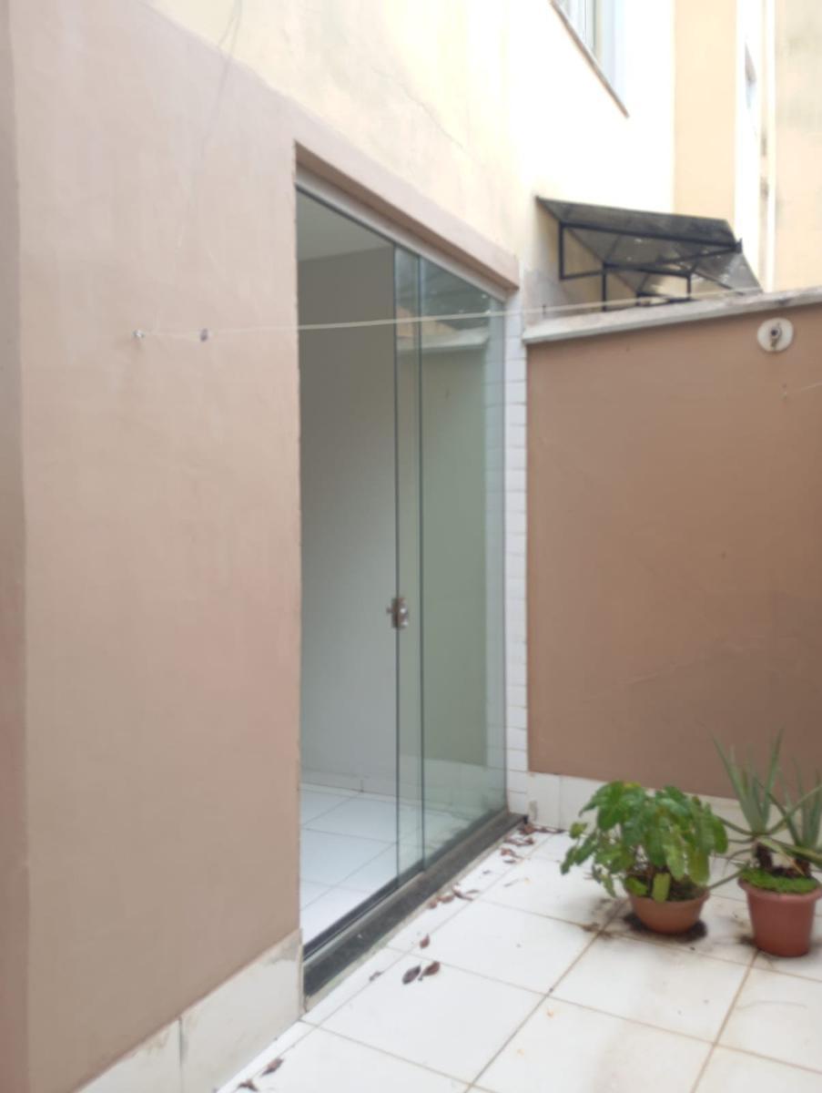 Apartamento, Santo Elói, 2 Quartos, 1 Vaga