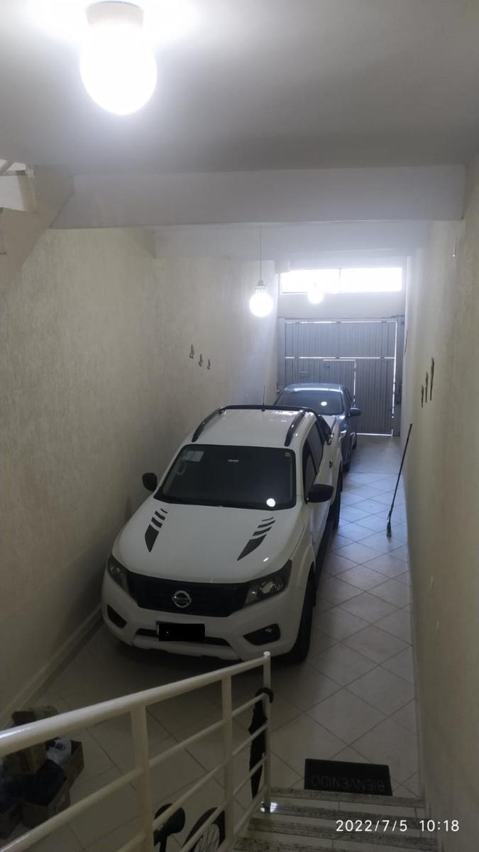 Casa, Vista Alegre, 5 Quartos, 8 Vagas, 1 Suíte