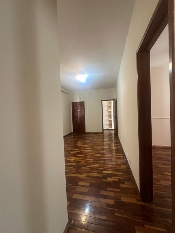 Apartamento, Sagrada Família, 3 Quartos, 2 Vagas, 1 Suíte