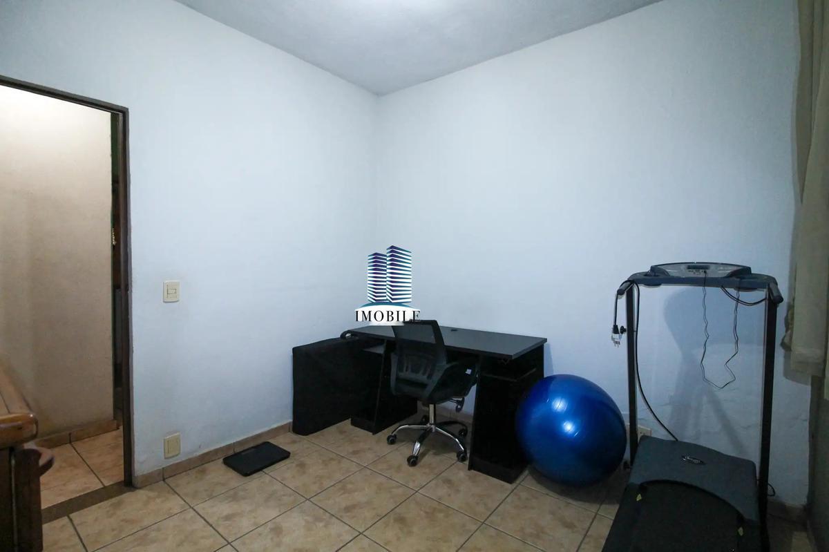 Casa, Carlos Prates, 4 Quartos, 2 Vagas, 1 Suíte