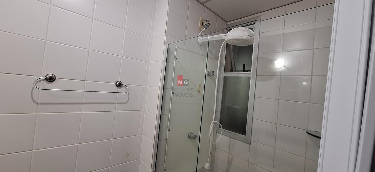 Apartamento, Buritis, 3 Quartos, 2 Vagas, 1 Suíte