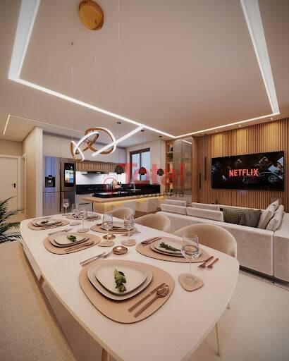 Apartamento, Bom Retiro, 3 Quartos, 2 Vagas, 1 Suíte