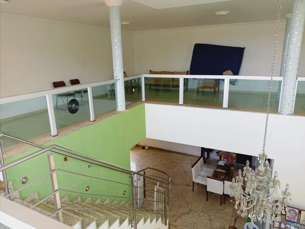 Casa, Padre Eustáquio, 4 Quartos, 8 Vagas, 4 Suítes