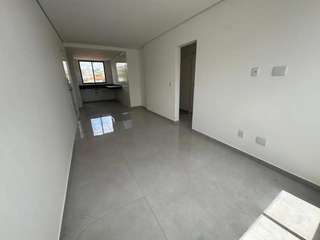 Apartamento, União, 3 Quartos, 2 Vagas, 1 Suíte