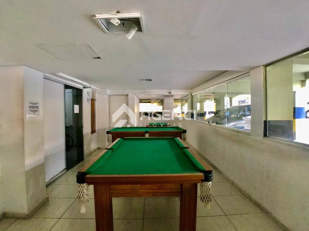 Apartamento, Cabral, 2 Quartos, 0 Vaga, 1 Suíte