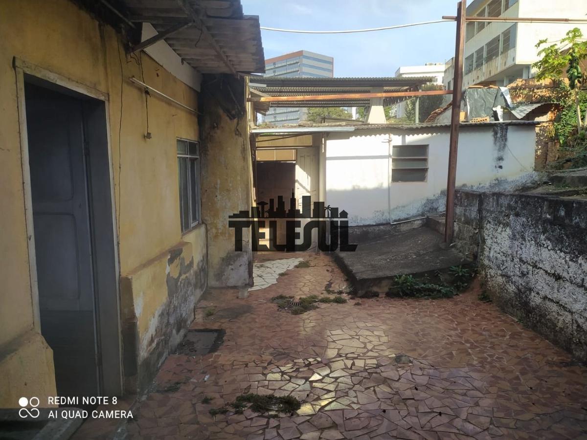 Casa, Jardim Petrópolis, 5 Quartos, 0 Vaga