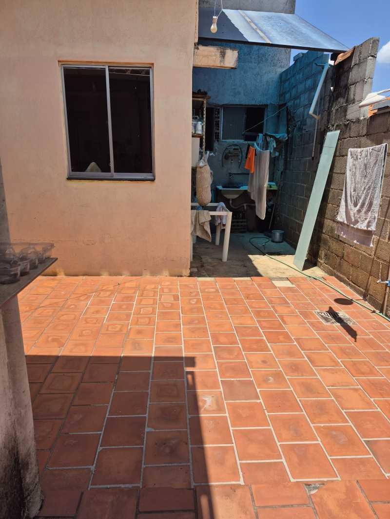 Casa, Pedra Azul, 3 Quartos, 0 Vaga, 1 Suíte