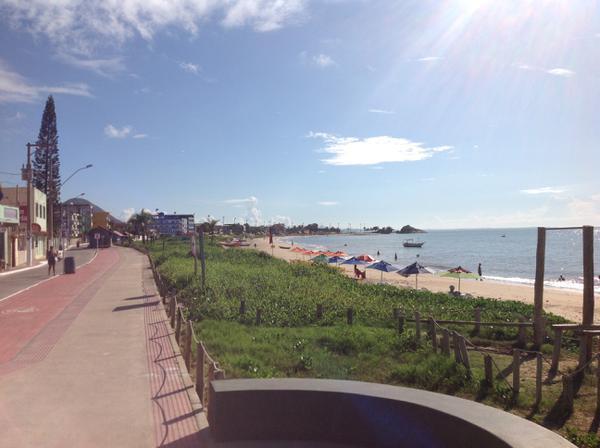 Aluguel de Temporada É Aqui Praia de Itaoca No Espirito Santo