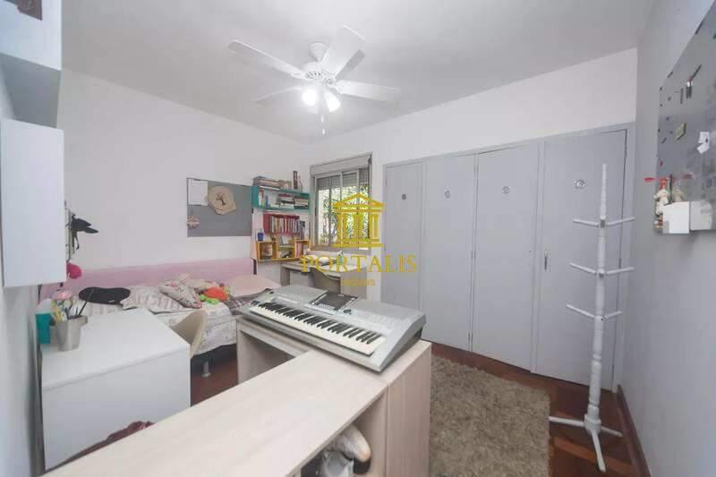 Apartamento, Sion, 4 Quartos, 1 Vaga, 1 Suíte