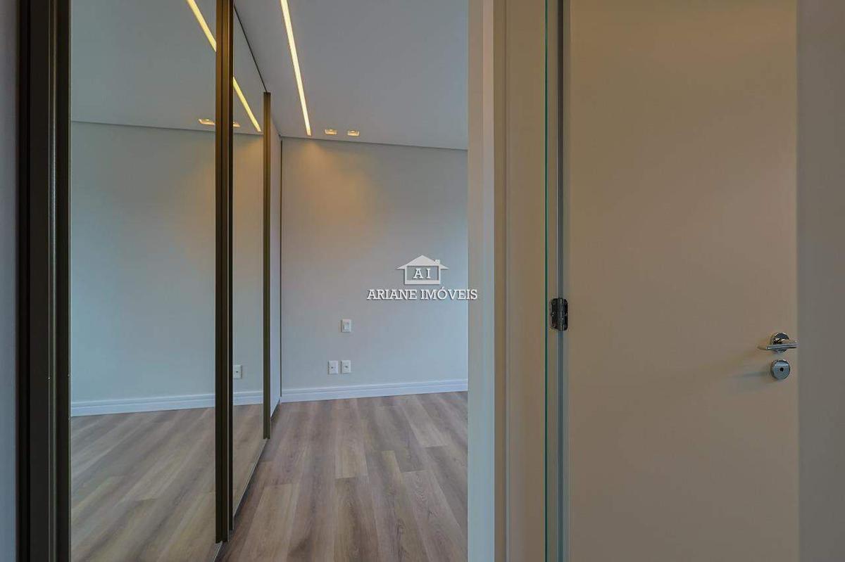 Apartamento, Centro, 3 Quartos, 2 Vagas, 1 Suíte