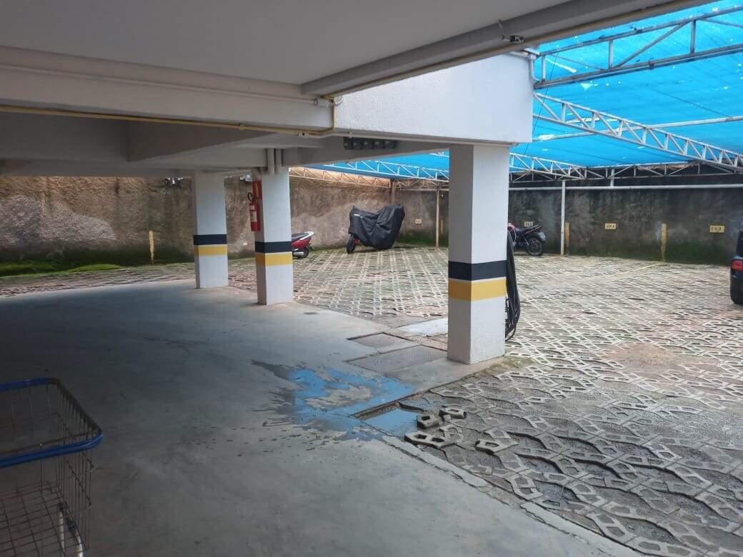 Apartamento, Castelo, 2 Quartos, 2 Vagas, 1 Suíte