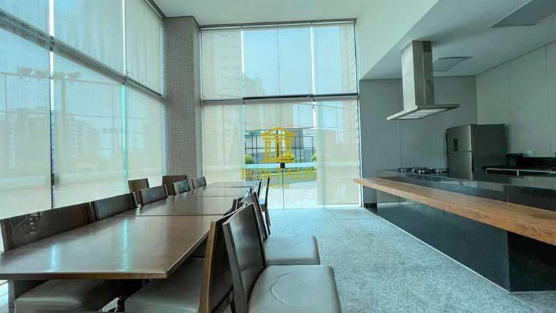 Apartamento, Belvedere, 3 Quartos, 4 Vagas, 2 Suítes