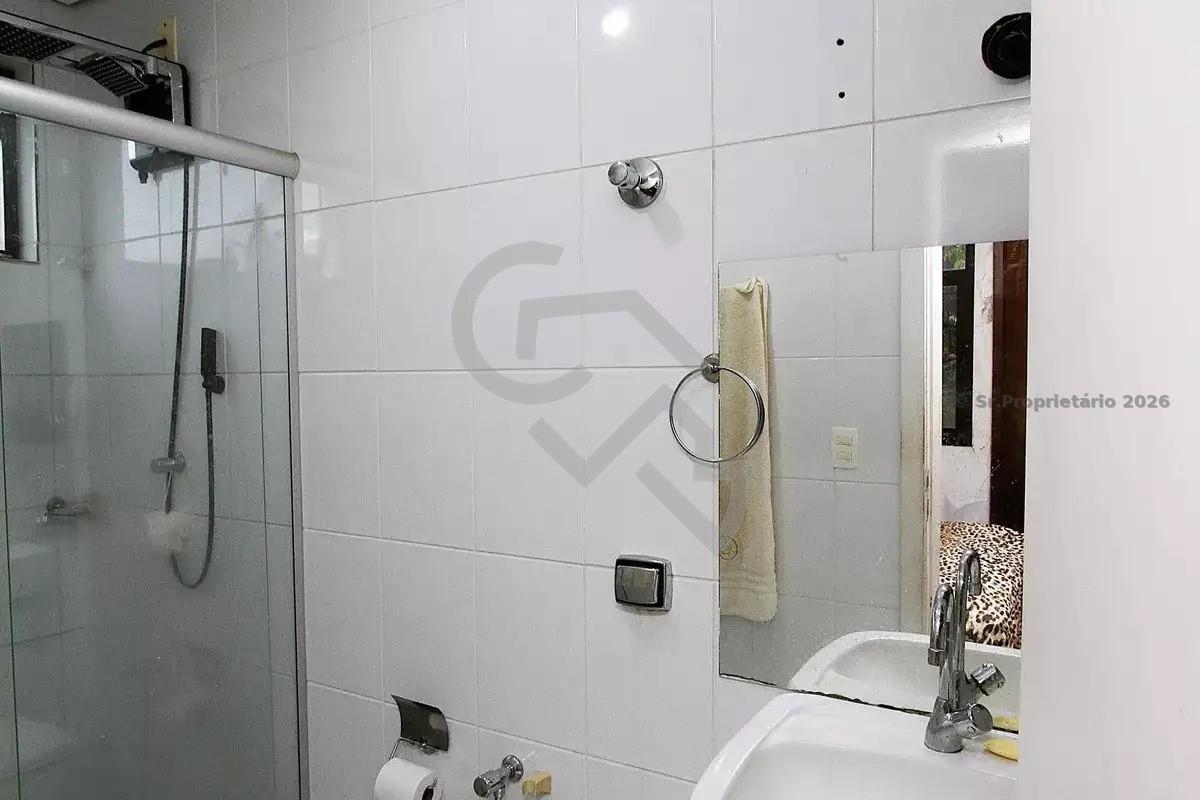 Cobertura, Santa Lúcia, 4 Quartos, 2 Vagas, 1 Suíte
