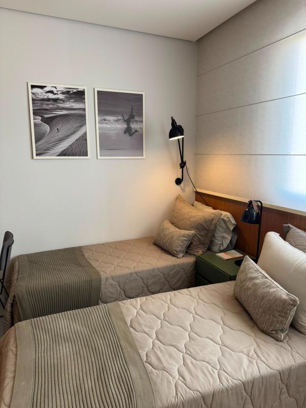 Apartamento, Jardim Riacho das Pedras, 2 Quartos, 1 Vaga