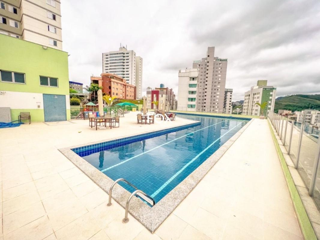 Apartamento, Buritis, 3 Quartos, 0 Vaga, 1 Suíte